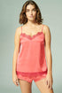 Simone Perele 23h Satin Secrets TOP